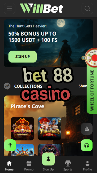 Bet 88 Casino - Lucky Asian Casino-www.bdqngd.com